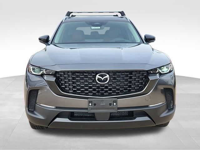Certified 2025 MAZDA CX-50 2.5 Hybrid w/ Cargo Package image 7