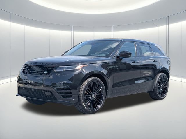 New 2026 Land Rover Range Rover Velar Dynamic SE AWD/4WD video 1
