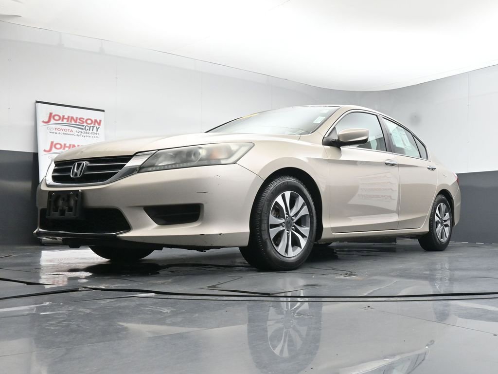 Used 2013 Honda Accord LX image 35