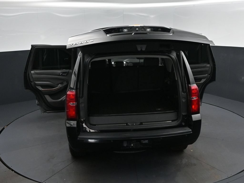Used 2020 Chevrolet Tahoe LT RWD image 49
