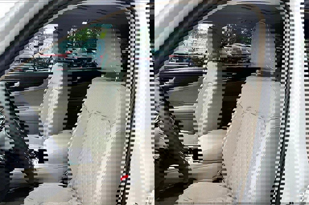 New 2026 Volkswagen Atlas SEL Premium R-Line image 20