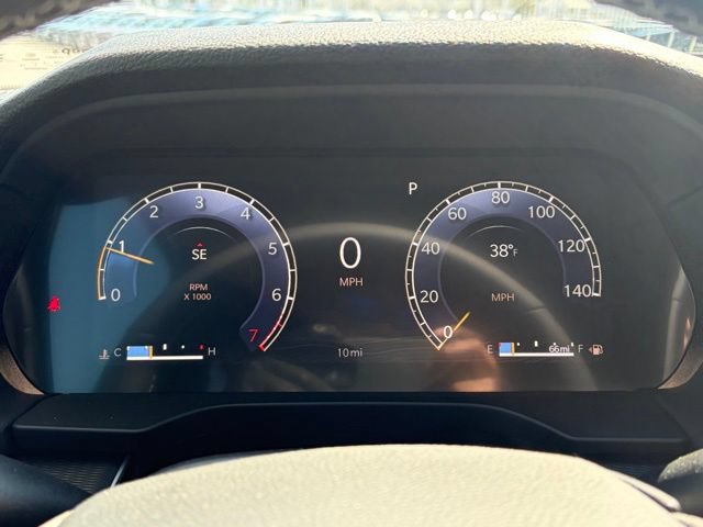 New 2026 Jeep Grand Cherokee Laredo X AWD/4WD image 19