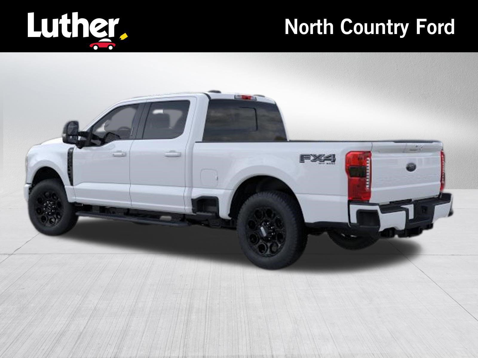 New 2026 Ford F350 XLT AWD/4WD image 4