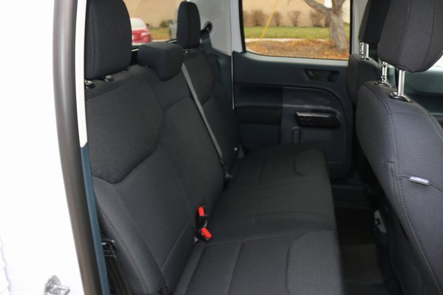 New 2025 Ford Maverick XL w/ 4K Tow Package image 22