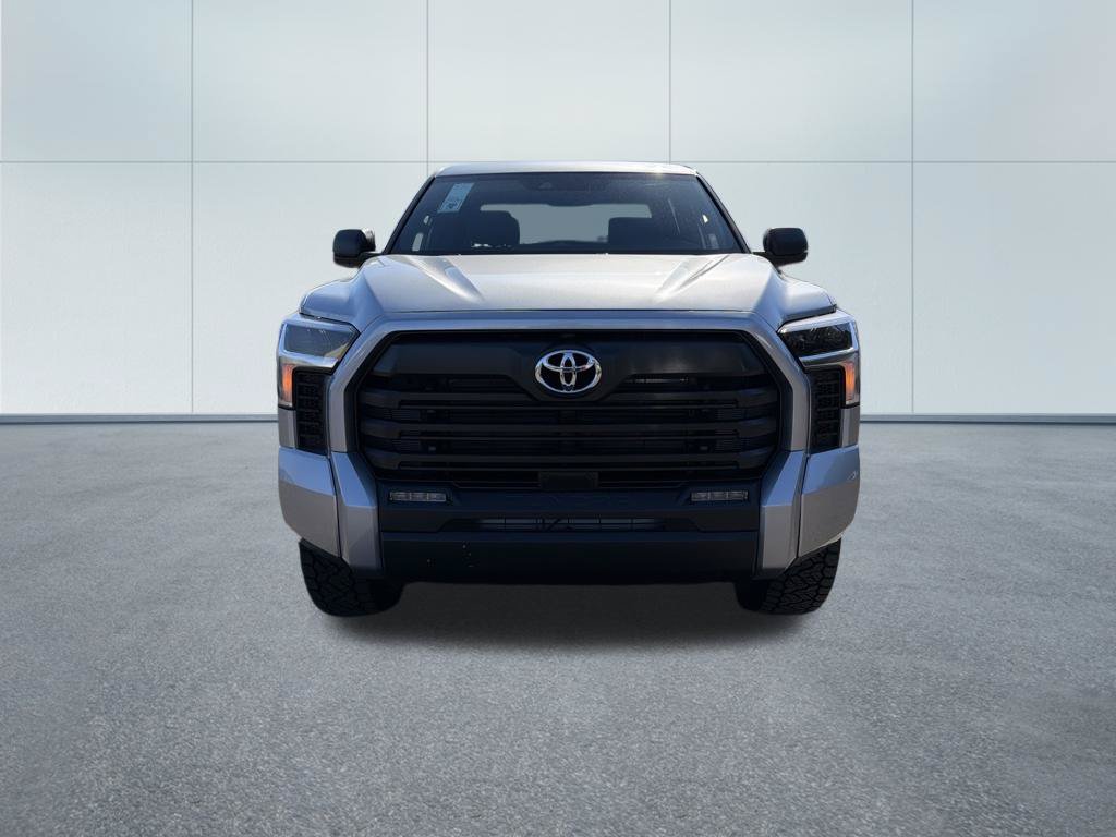 New 2026 Toyota Tundra SR5 AWD/4WD image 3