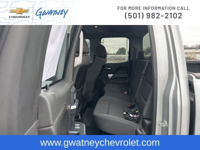 Used 2015 Chevrolet Silverado 2500 LT w/ LT Convenience Package image 24