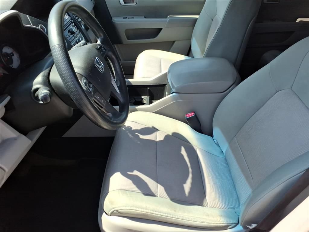 Used 2015 Honda Pilot EX image 12