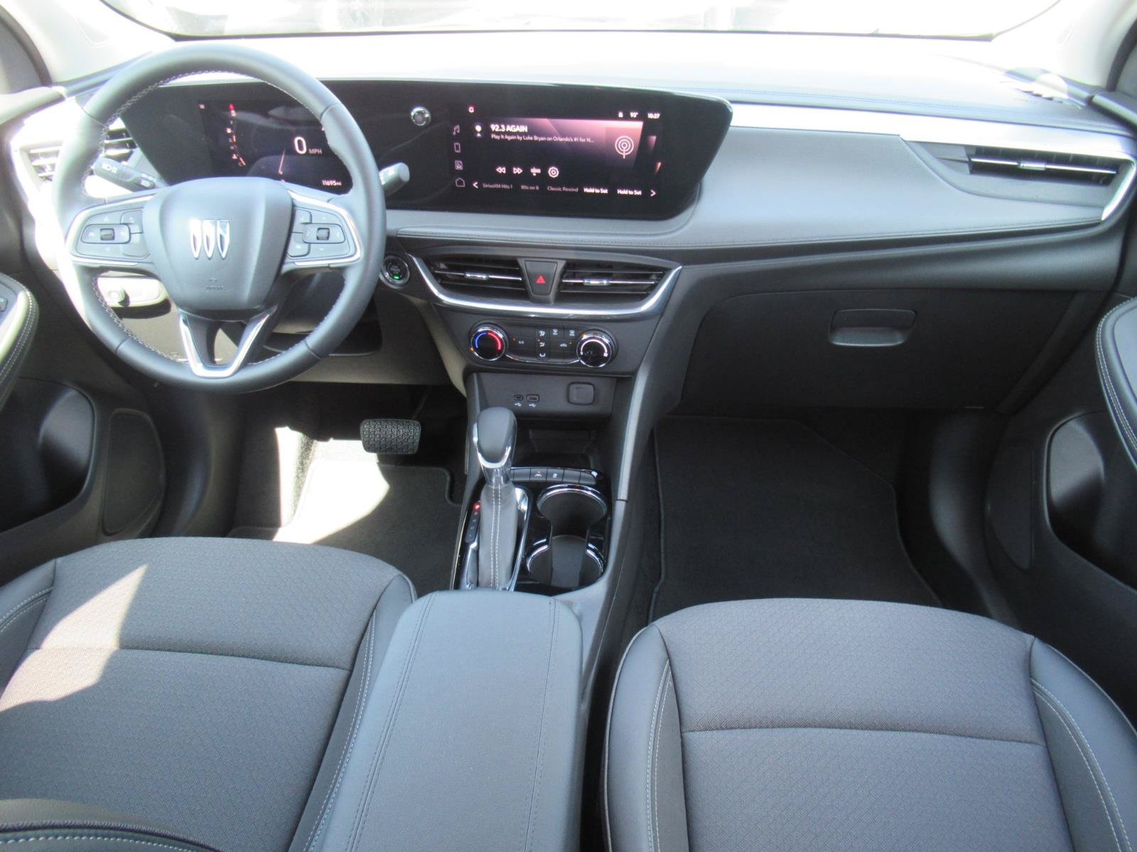 Used 2024 Buick Encore GX Preferred FWD image 13