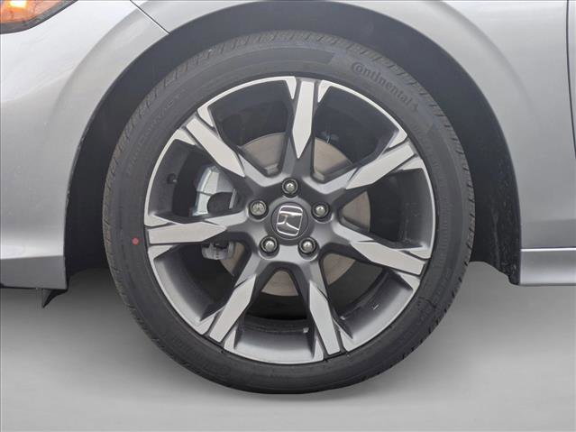 New 2026 Honda Civic Sport Touring image 10