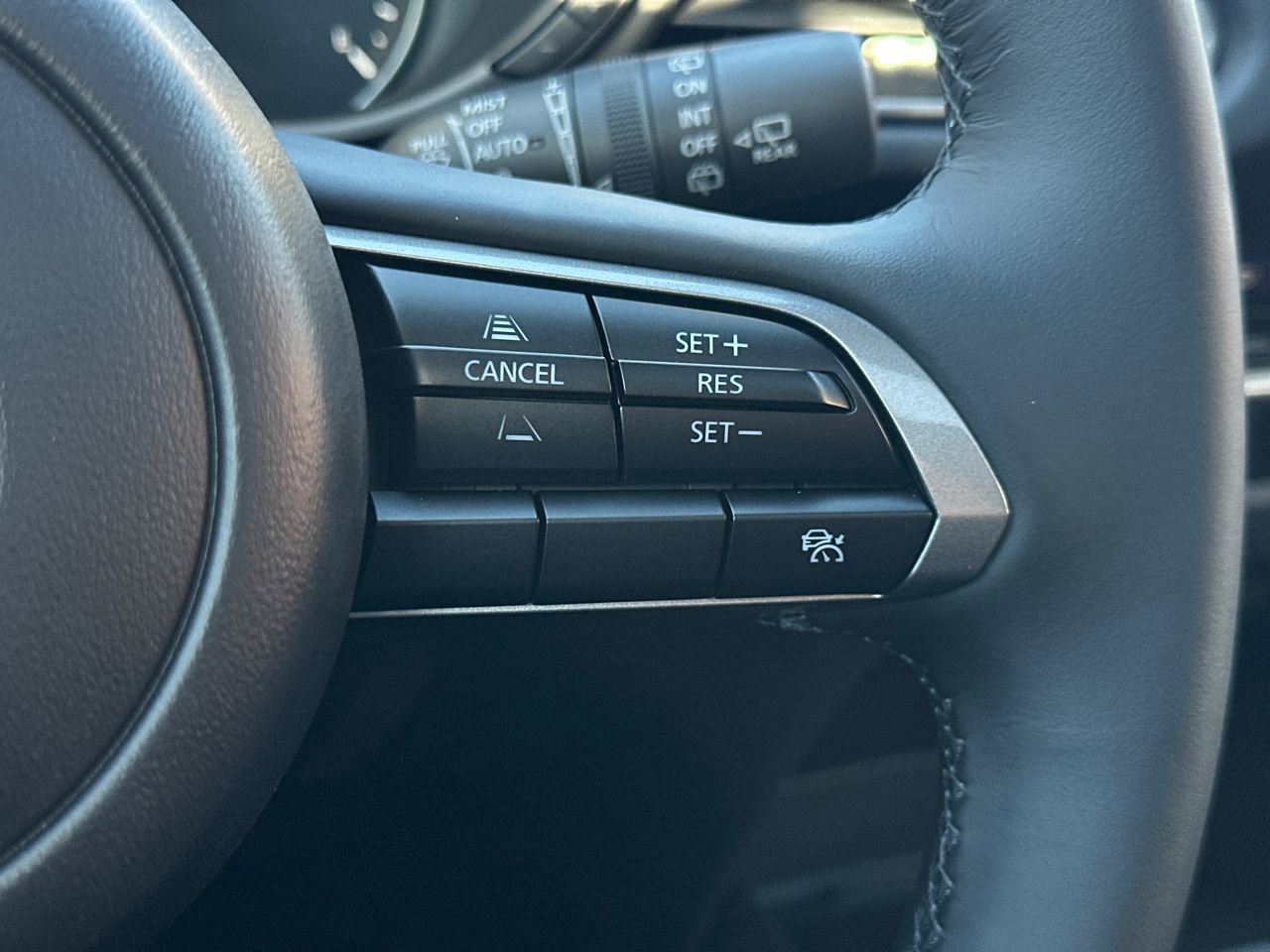 New 2026 MAZDA CX-30 AWD 2.5 S image 17