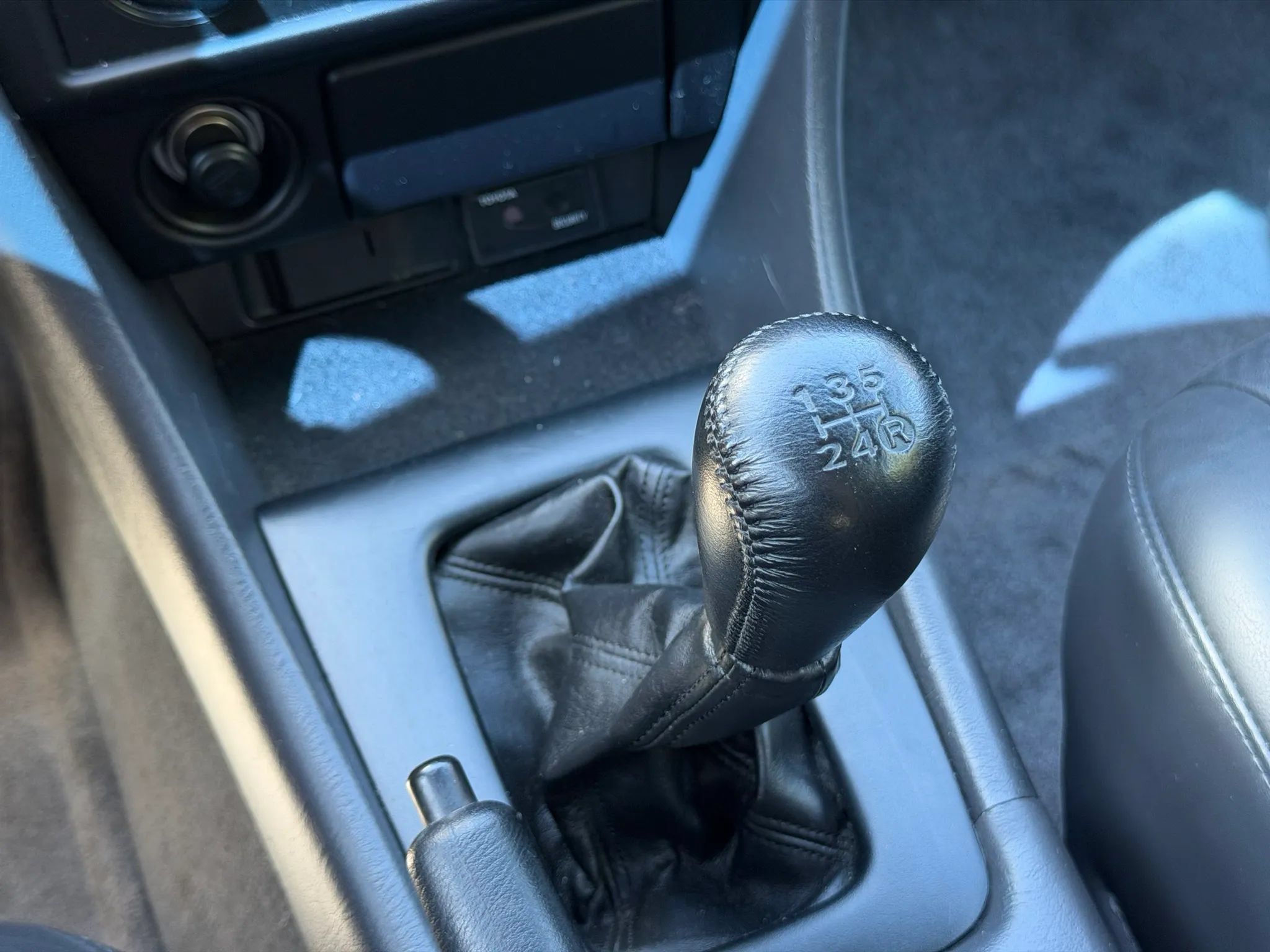 Used 1999 Toyota Solara SE FWD image 9