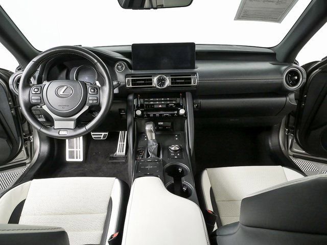 Used 2022 Lexus IS 350 F Sport image 17