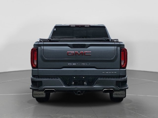 Used 2019 GMC Sierra 1500 Denali w/ Technology Package AWD/4WD image 5