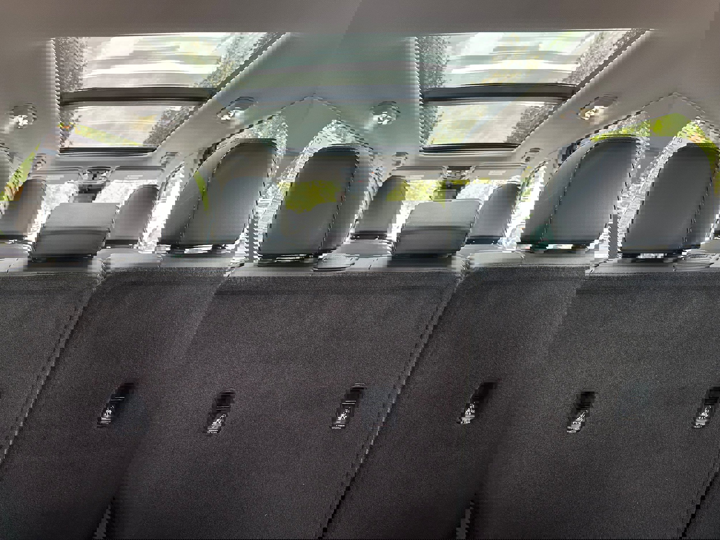 New 2026 Kia Sorento S image 12