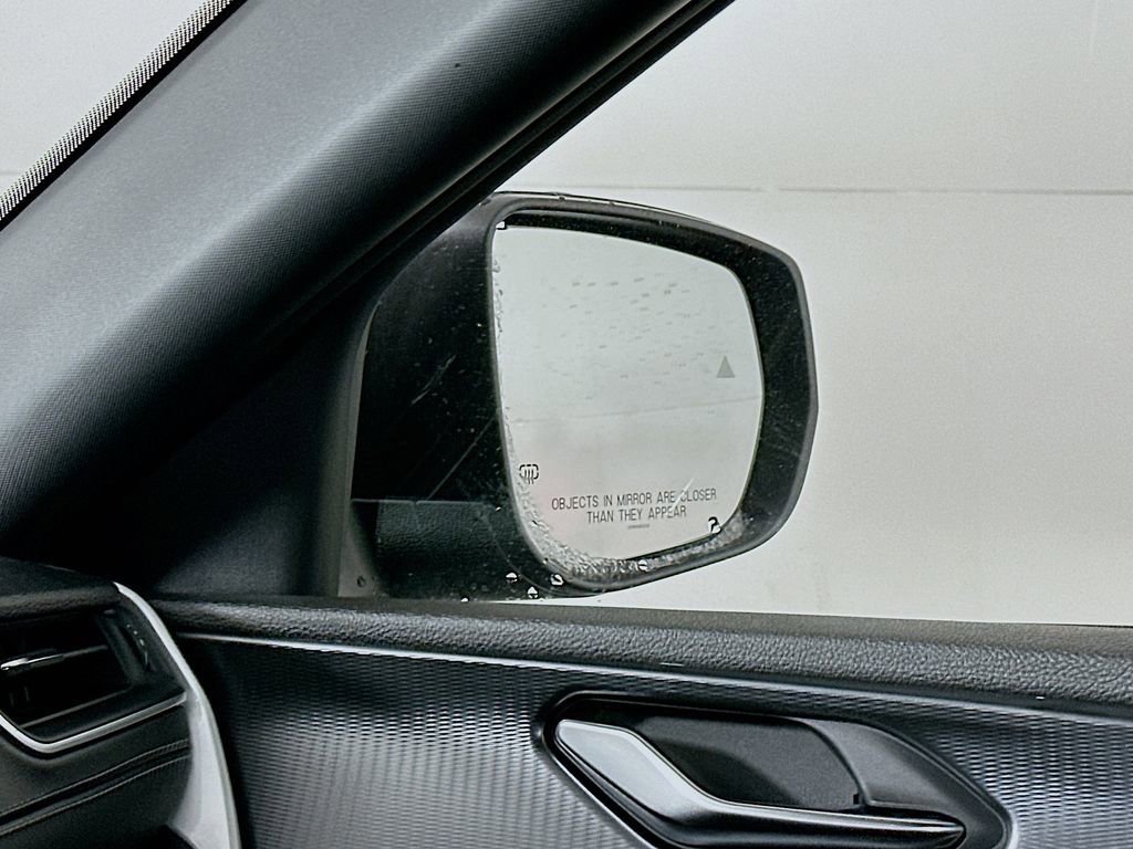 New 2025 Jeep Grand Cherokee L Laredo w/ Luxury Tech Group I image 23