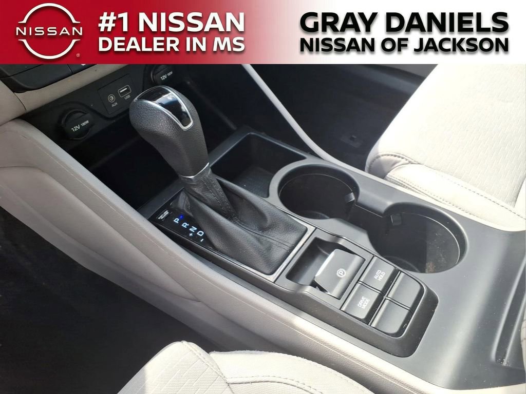 Used 2020 Hyundai Tucson Value image 19