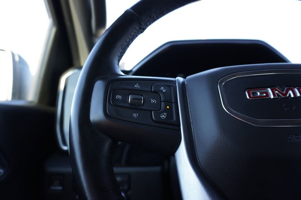 Used 2023 GMC Sierra 1500 Elevation image 20