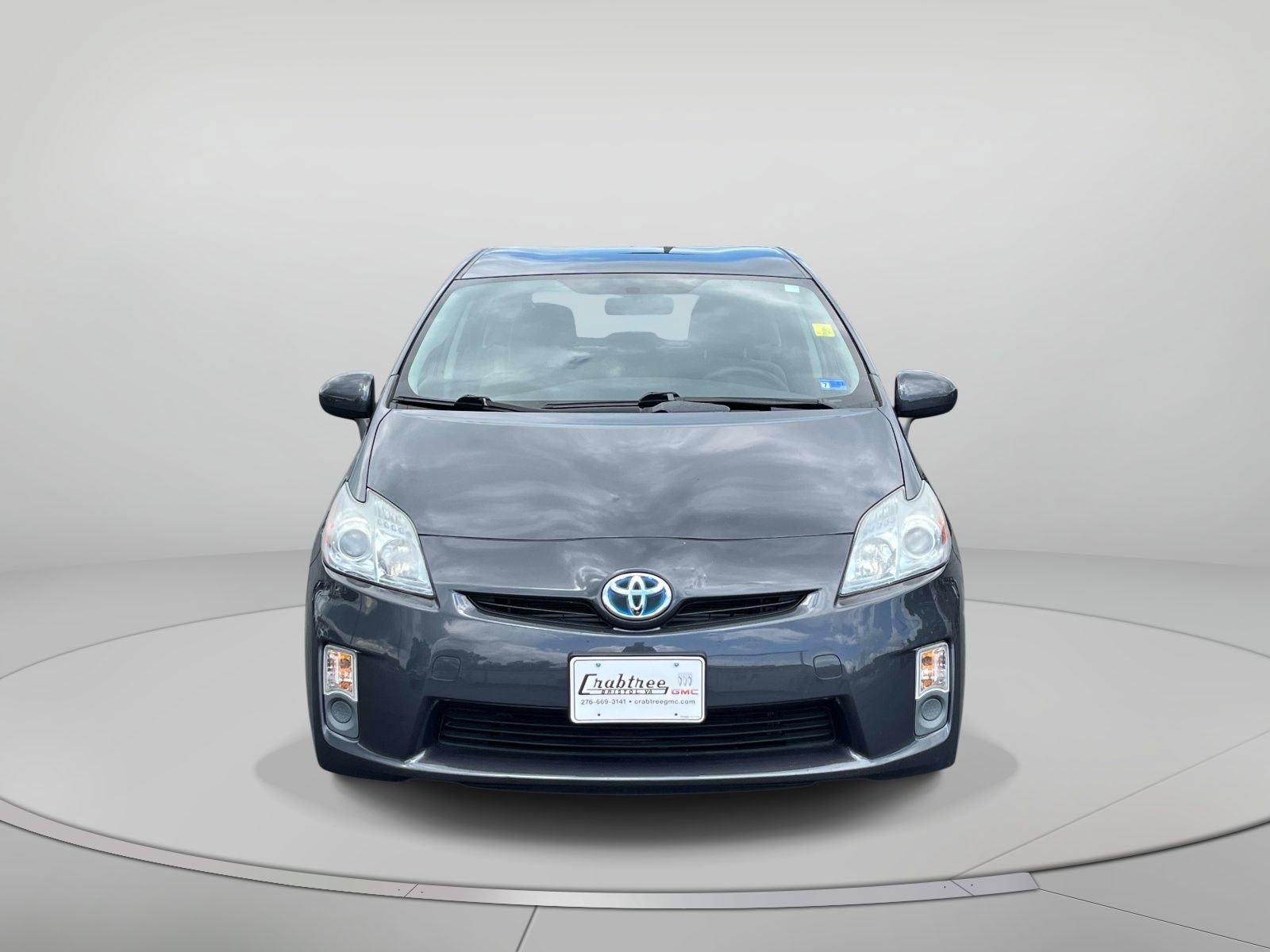Used 2011 Toyota Prius Two FWD image 9