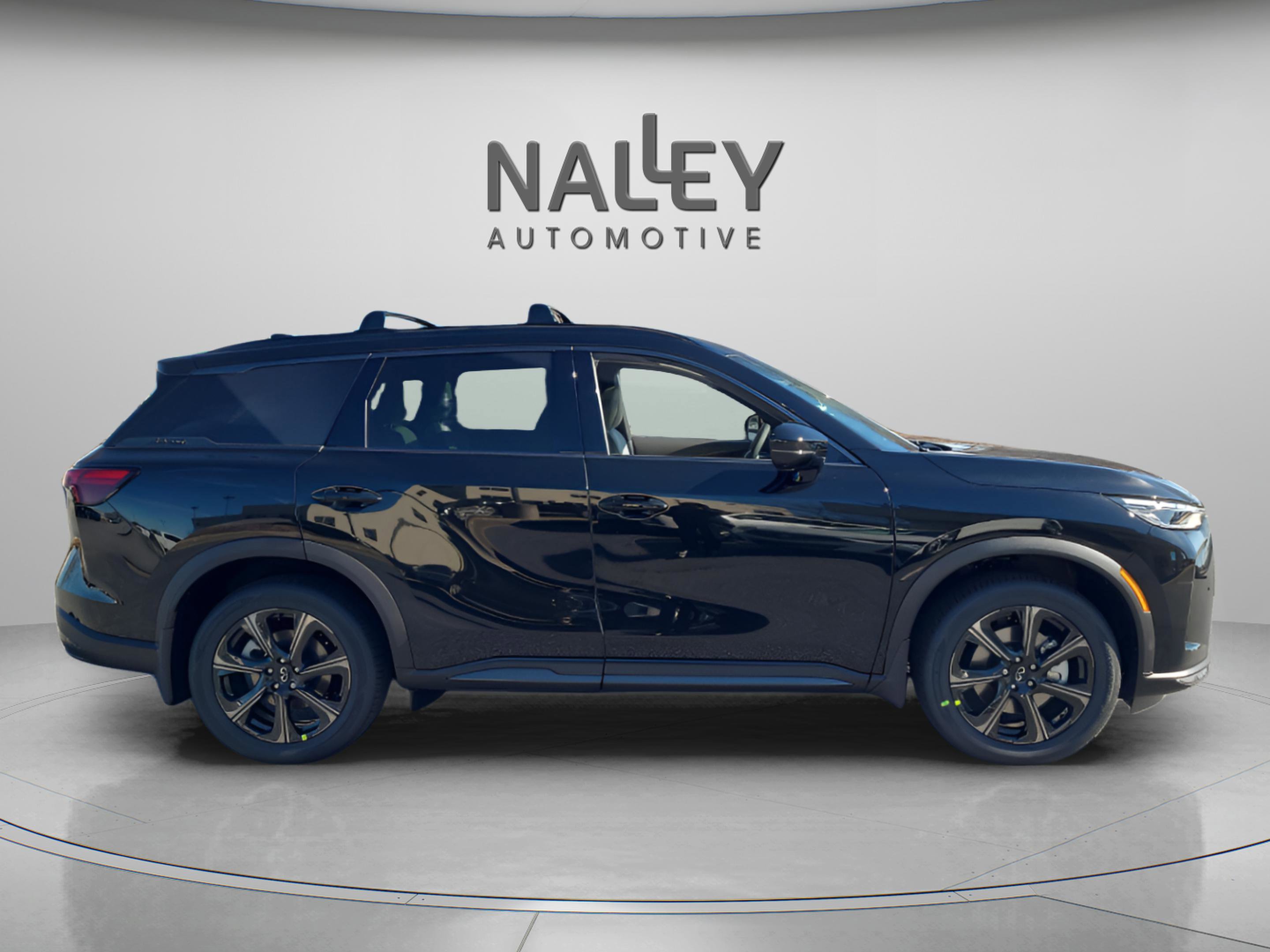 New 2026 INFINITI QX60 Autograph w/ Autograph Tech Package image 7