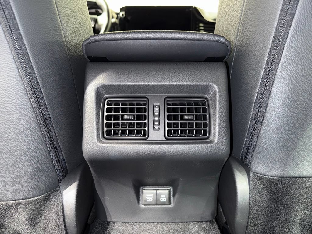 Used 2026 Toyota Camry XSE w/ Premium Package AWD/4WD image 20