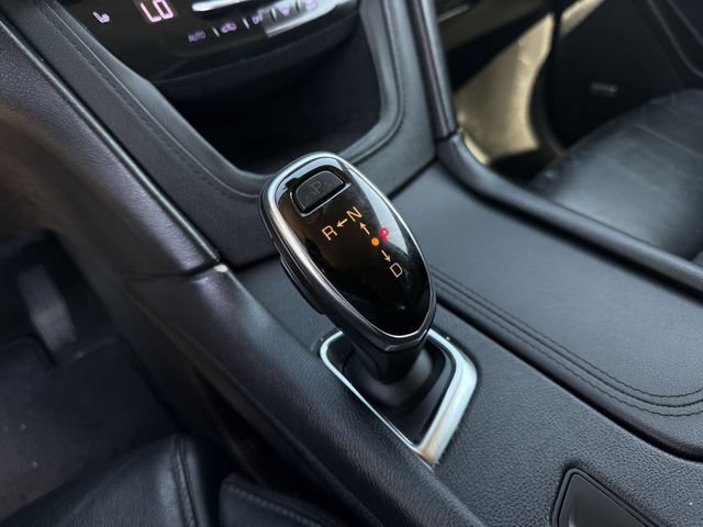 Used 2019 Cadillac XT5 Luxury FWD image 20