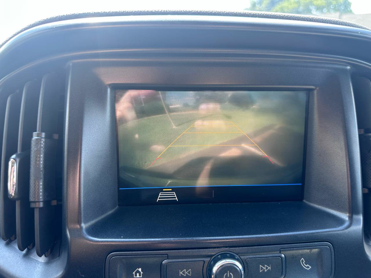 Used 2019 Chevrolet Colorado W/T AWD/4WD image 29