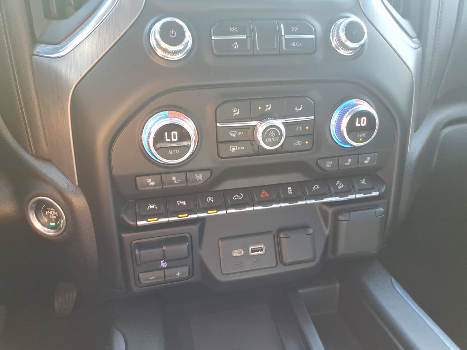 Certified 2020 GMC Sierra 1500 Denali w/ Denali Ultimate Package AWD/4WD image 20