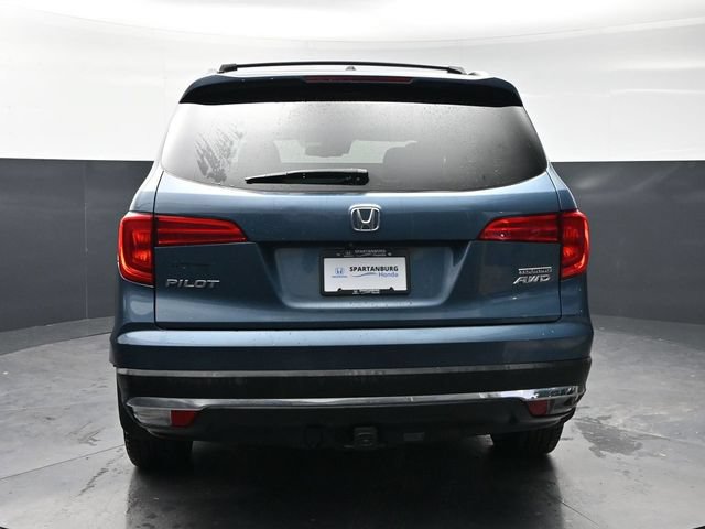 Used 2017 Honda Pilot Touring image 6