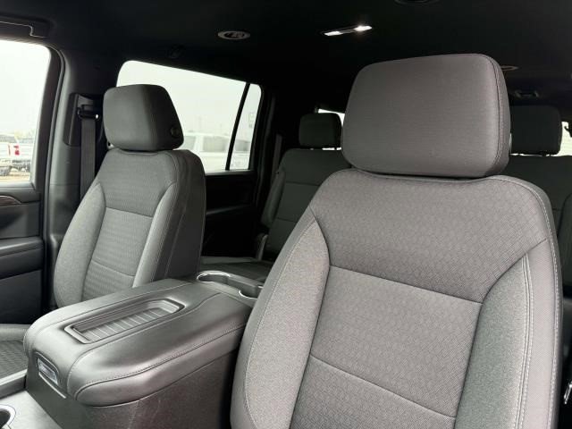 Certified 2023 Chevrolet Suburban LS image 20