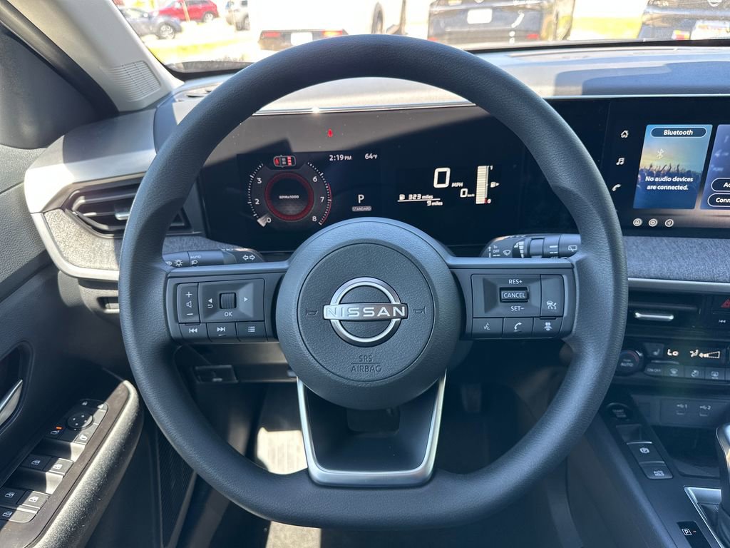New 2026 Nissan Kicks SV w/ Cold Weather Package AWD/4WD image 16