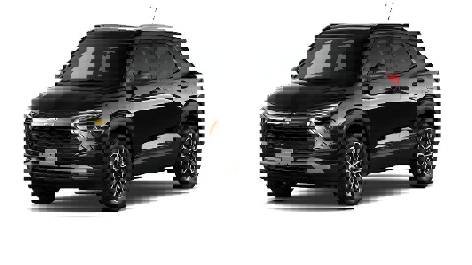 New 2026 Chevrolet TrailBlazer LT w/ Convenience Package image 26