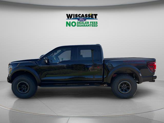 New 2026 Ford F150 Raptor AWD/4WD image 4