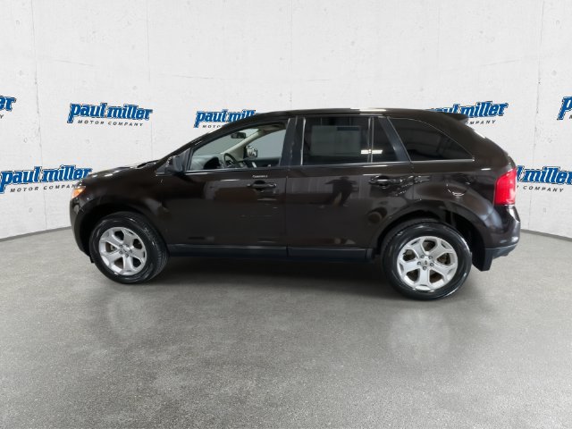 Used 2013 Ford Edge SEL FWD image 7