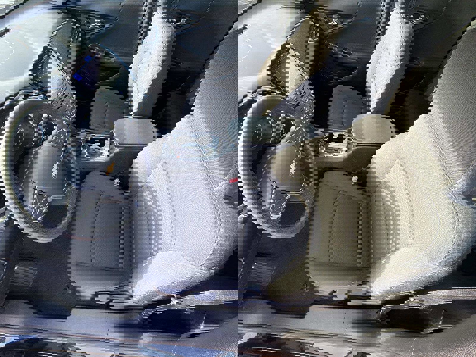 Certified 2023 Chevrolet Malibu LS image 3