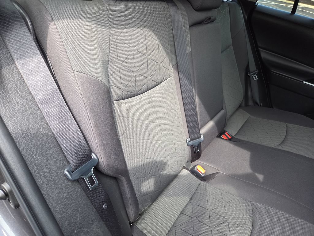 Used 2023 Toyota RAV4 XLE AWD/4WD image 26