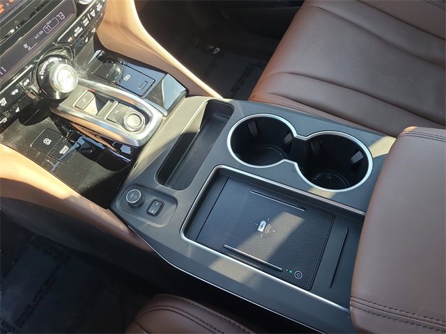 Used 2025 Acura MDX w/ Technology Package image 37