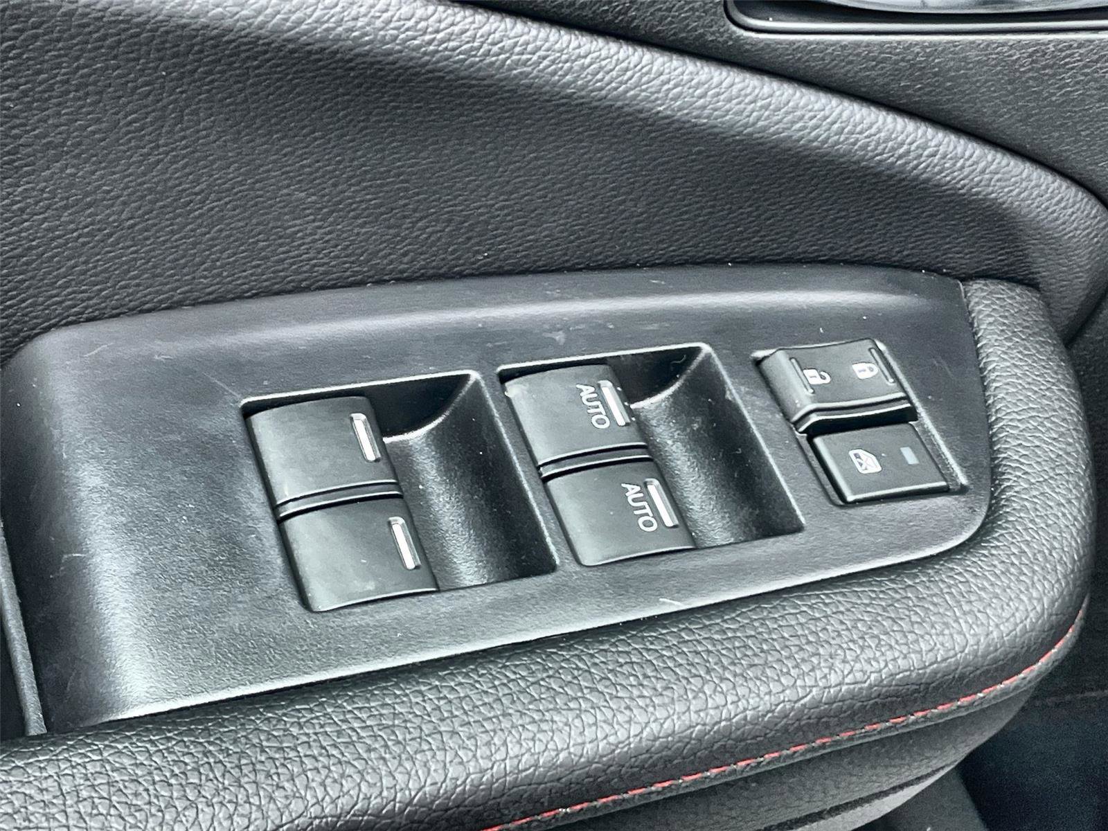 New 2026 Honda Ridgeline Black Edition image 12