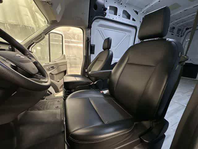 Used 2024 Ford Transit 250 148 High Roof Extended AWD image 14