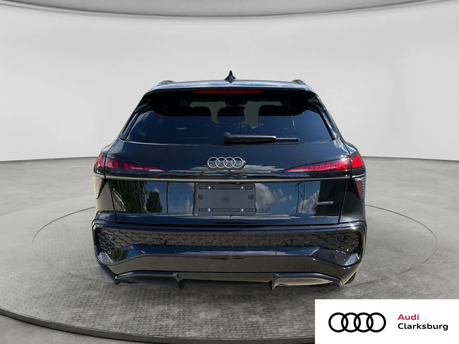 New 2026 Audi Q3 quattro 2.0T AWD/4WD image 23