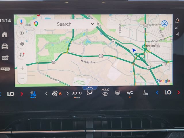 New 2026 Lincoln Nautilus Reserve AWD/4WD image 20
