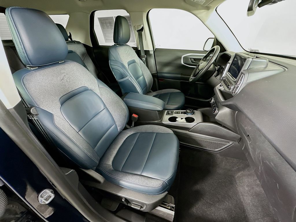 Used 2023 Ford Bronco Sport Outer Banks image 35