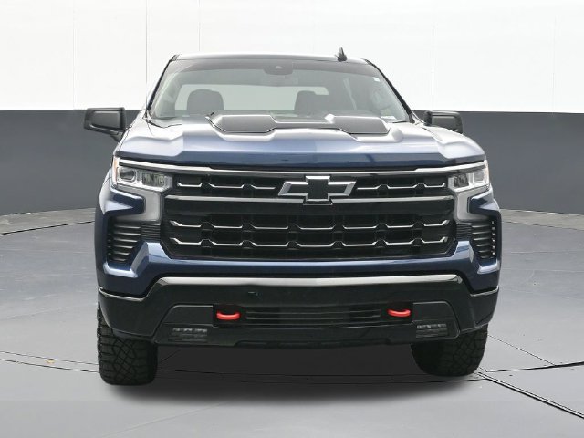 Used 2023 Chevrolet Silverado 1500 LT Trail Boss w/ Protection Package AWD/4WD image 21