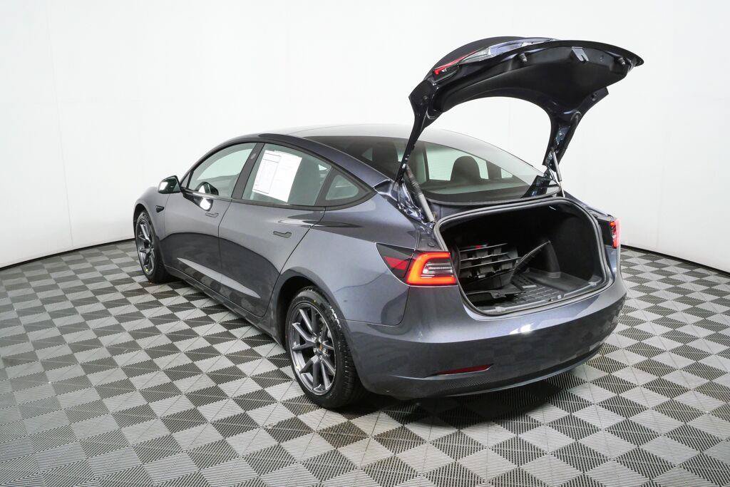 Used 2023 Tesla Model 3 Standard Range RWD image 26