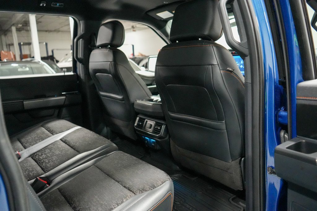 Used 2022 Ford F150 Tremor w/ Equipment Group 401A Mid image 19