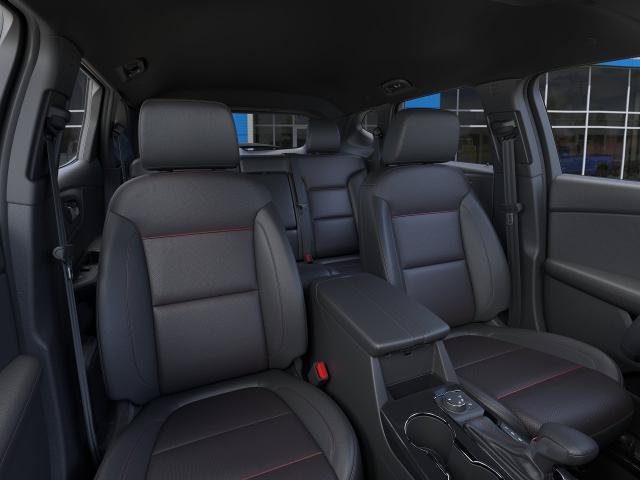 New 2026 Chevrolet Blazer RS w/ Enhanced Convenience Package FWD image 16