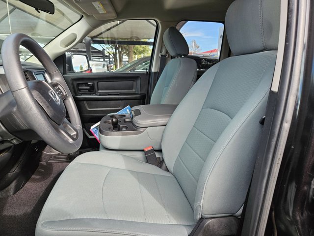 Used 2018 RAM 1500 Express w/ Express Value Package image 17