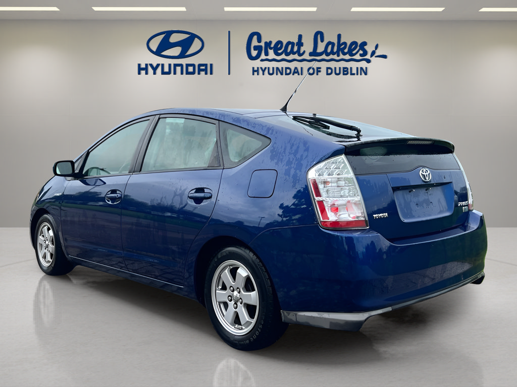 Used 2009 Toyota Prius w/ Preferred Accessory Pkg FWD image 3