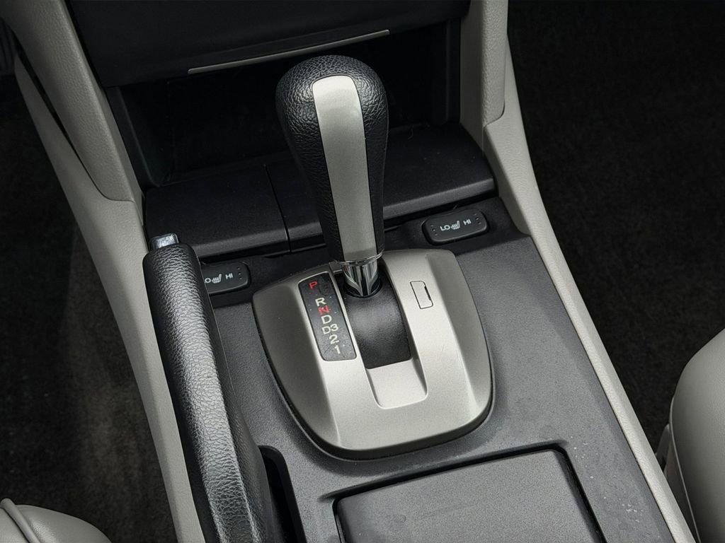 Used 2008 Honda Accord EX-L image 14
