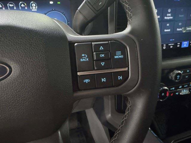 Used 2024 Ford F150 XLT w/ Equipment Group 302A MID AWD/4WD image 37