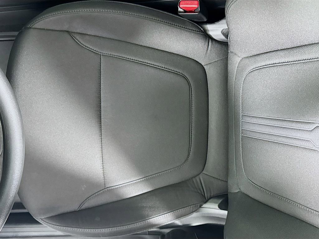 Certified 2024 Hyundai Tucson SEL FWD image 19